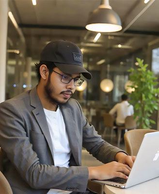 Sofwan Al Musaib